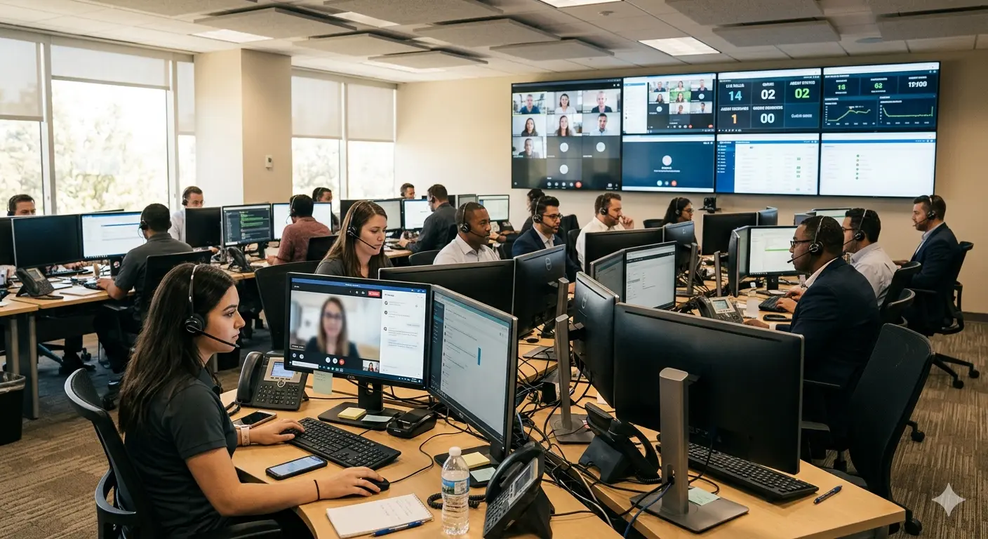 Unified Communication